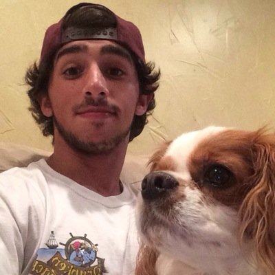 johnleckie02's profile picture. UW madison, class of 2019