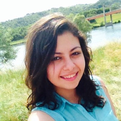 ArwaHezzah's profile picture. Waiting for a zombie apocalypse