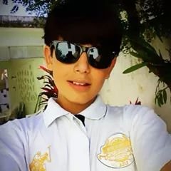 I'M Boy and Blessed