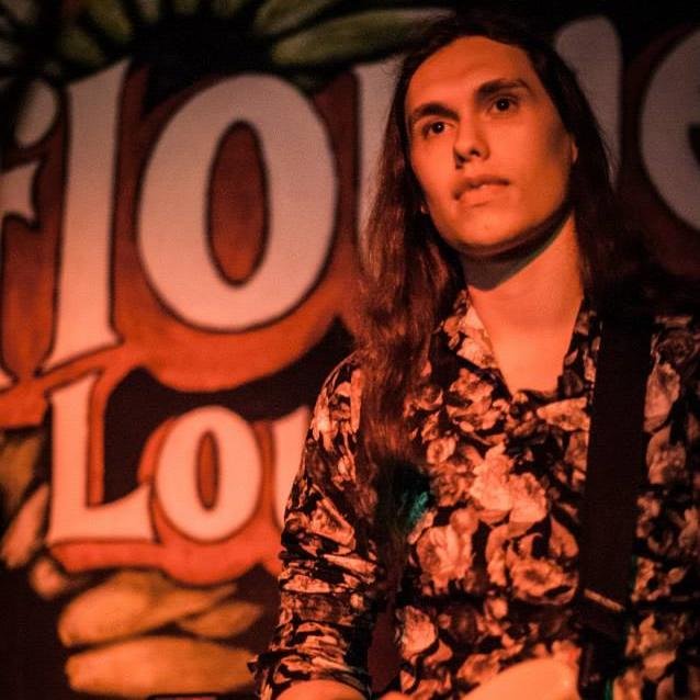 Bassist. Performer. Playing for Rose Redd and her band. Otherwise known as The Squib. (@rosereddmusic)