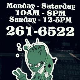 RandysSmoke's profile picture. Most classy smoke shop in South Carolina's Upstate!