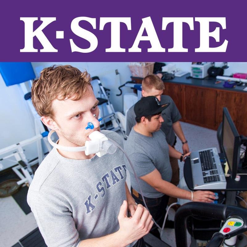 The official account of the Department of Kinesiology at @KStateHHS. Social media guidelines at https://t.co/rxzPmBbvih.