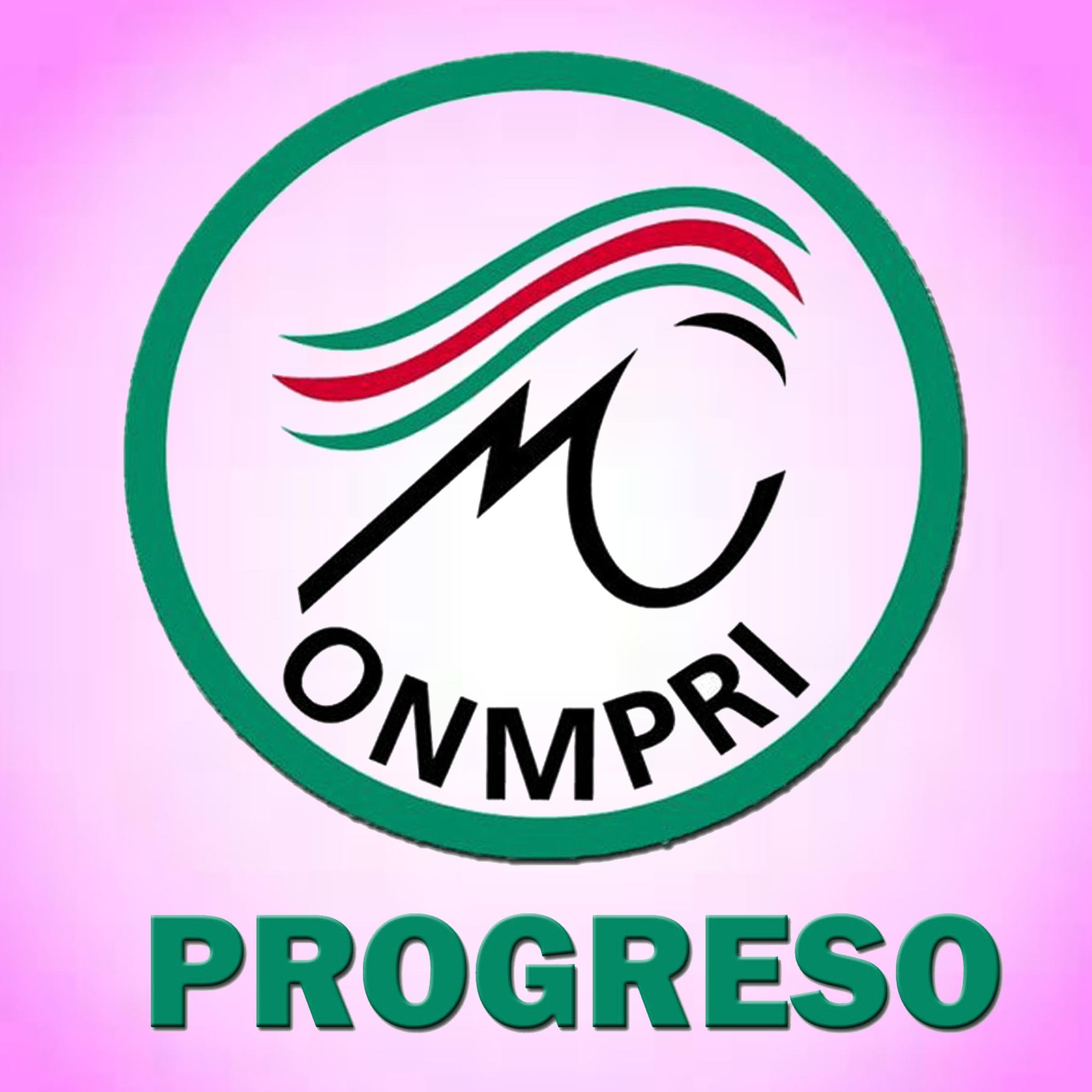Organización de Mujeres Priistas Progreseñas, Presidida por la Maestra Abril Muñoz Martínez (@Panelusa) comprometidas con nuestro partido.