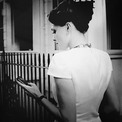 ;— “The Dominatrix is always in control. I can tame them all, though who can tame me?” —; [SherlockRP|MVMC|Bi|Literate]