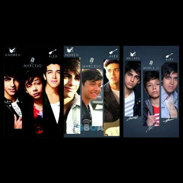 Amo a @sonusband