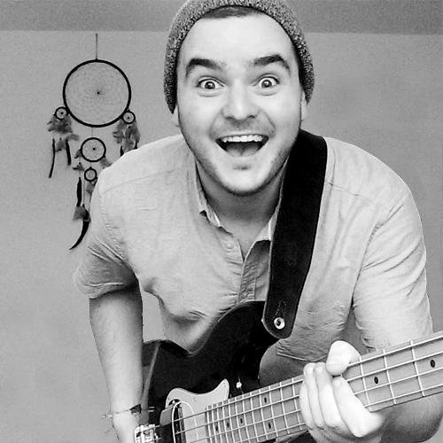 Bass Player, Session Artist & Tutor | The Future Dub Project @fdubofficial
