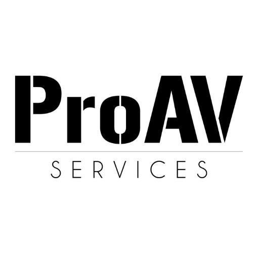ProAvServ's profile picture. Proving AV services to the downtown area and exclusive to The JW Marriott Downtown Houston