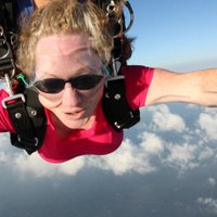 Tess DeGeest (@tmdegeest) 's Twitter Profile