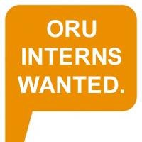Connecting @OralRobertsU students to career-building internships and post-grad opportunities. Enroll in CAM 451, WRT 400, or any business internship.