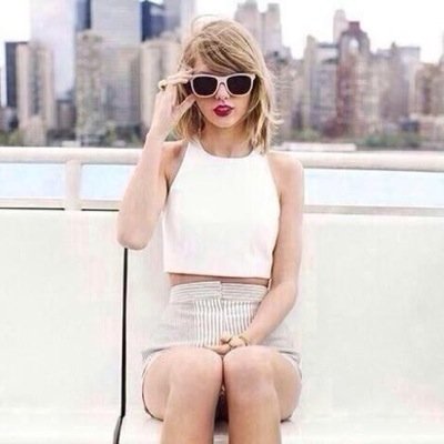 I love taylor swift. 
Thank u born taylor!