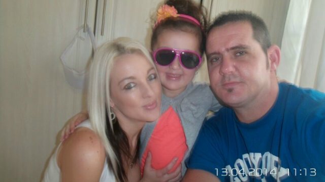 JonathanLabusc1's profile picture. Love My Beautiful Wife My Princess Daughter Je'taime My Pitbull And a Big Lover Of Ink On My Body!!!!#tattoo's#pitbull