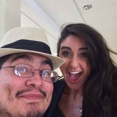 CastorenaJulian's profile picture. Eat, live, breath Gaga, Chipotle, Films, & Wrasslin.  follow me @castorenafilms