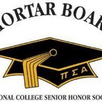 UWEC Mortar Board (@uwecmortarboard) 's Twitter Profile