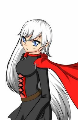 VermilionClone's profile picture. Scarlet Vermilion Rose, the 1337th clone of Ruby Rose. Also a clone of two others with a bit of a forth mixed in.