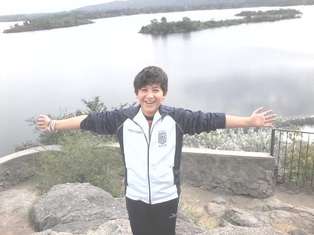 LucaReynoso04's profile picture.