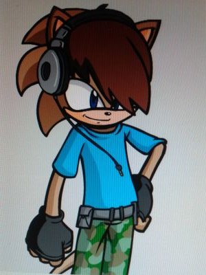 hey i'm Aron the hedgehog #single&looking