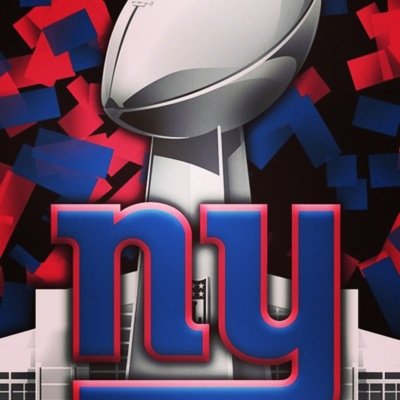 Sports person,New York Giants! Out doors person