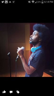 Edgewater 13' DJ Chesseburger (Chopped & Screwed)
*open minded *creative thinker