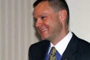 Serial entrepreneur with a passion for changing the world's energy consumption.