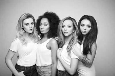 ~Mixer forever~