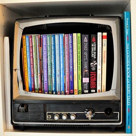 Twitter do Blog: Livros OKay?
Visite o Blog aqui http://t.co/VzXclvi7ev