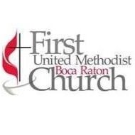 A multi-site United Methodist Church in beautiful Boca Raton, Florida.