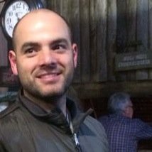 Criskalkmann's profile picture. 