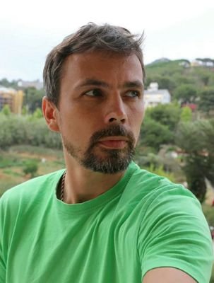 sibarov's profile picture. Вожу руками в @siluetstudio