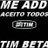 Operação tim beta!