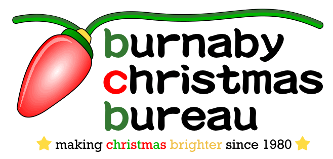 Helping Burnaby Families of Low income for more than 30 years