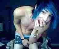 TeddyLupin15's profile picture. 17 5'11  graduated ,interning At Hogwarts ,part werewolf metamorphagius gay dominant --Louis--