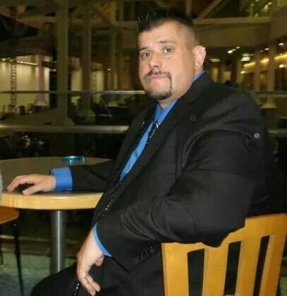 Felix Herrera