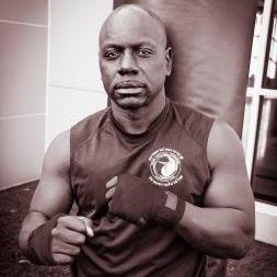 strike1stfit's profile picture. Self-defense Instructor, Personal Safety Educator, Entrepreneur, Community Activist, Martial Arts & Fitness Instructor, Author.