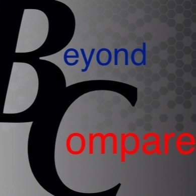 Beyond Compare eSports Powered by @CinchGaming @NoscopeGlasses @Gamers_Apparel Use Code BCompare For a discount