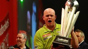 Dartsnieuws - Live partijen - Geruchten - Foto's - Voorbeschouwingen - NL Darters support - Vragen - Stellingen - Sfeer - Spanning - #DutchDartsPower