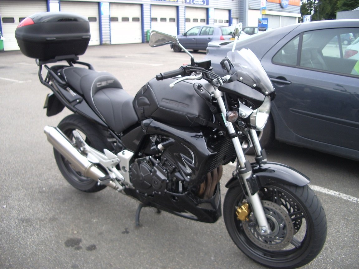 BussonSeb's profile picture. 