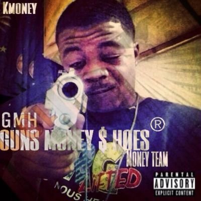 SMALL CIRCLE FULL KILLA THAT DNT TAKE NO SHIT!!MONEY OF BITCHES
