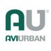 Avi Urban (@aviurban) Twitter profile photo
