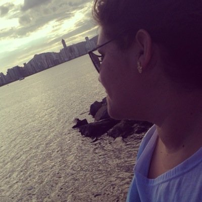 ari_forte's profile picture. Se fosse fácil, todo mundo saberia explicar como fazer. Viver não é assim tão simples, mas que a gente complica, não há dúvidas.