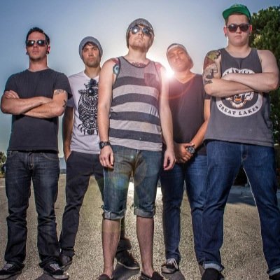Hey! We're Shallow Like Me, a pop punk/easycore band always looking for new people to call family!