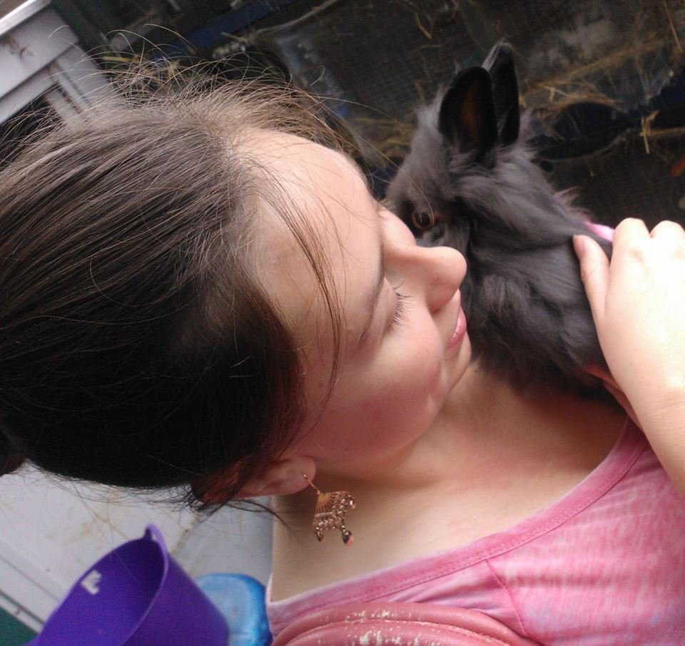 RosieI1990's profile picture. 