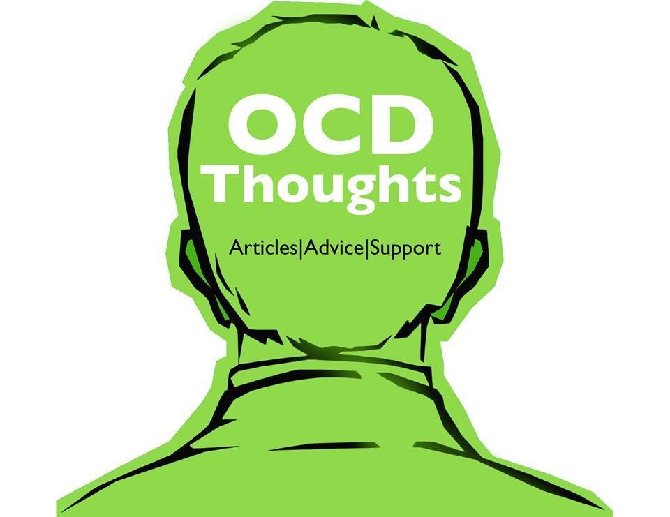 Sharing OCD stories, news and breaking stigma.