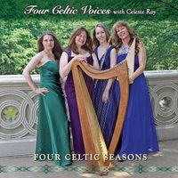 Four Celtic Voices(@FourCeltic) 's Twitter Profile Photo