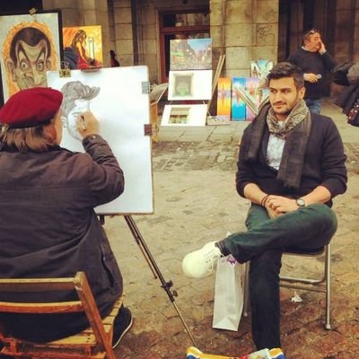 Distracted Knowledge Seeker. والله أعلم