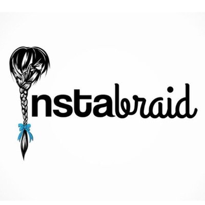 Tweeting to you all the latest braids and behind the scenes from our braid photo shoots! For a chance to be featured, tag your braids to @instabraid! -S&S