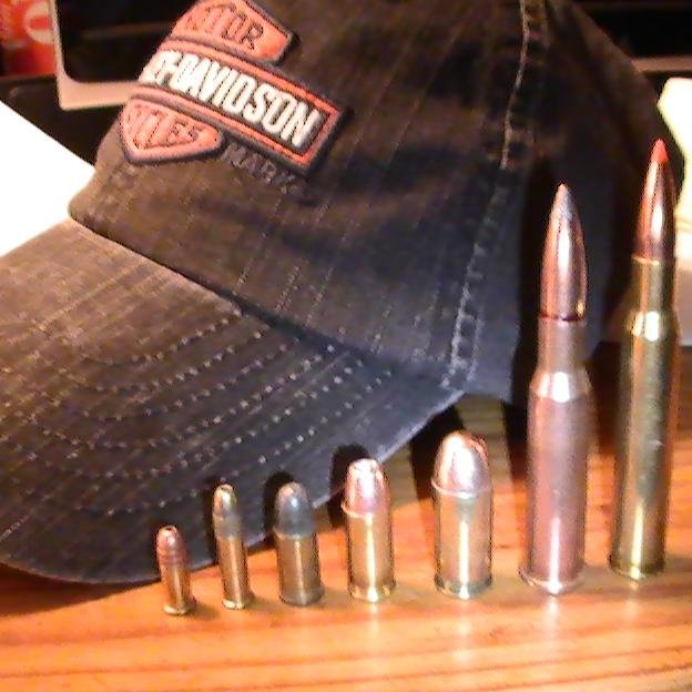 gfinklea's profile picture. 