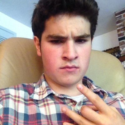 GLASSGLOCK_2o6's profile picture. 206 ¡yo quemo todo el dia! whipped like cream