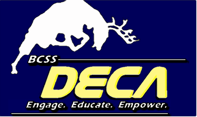 BCSS DECA