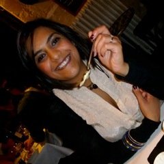 An educator. A huge fan of music, food and great company!