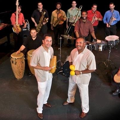 orquestagardel's profile picture. high-energy, original salsa and timba from NC of all places. don't believe us? take a listen.  http://t.co/nm5MCHKwDW